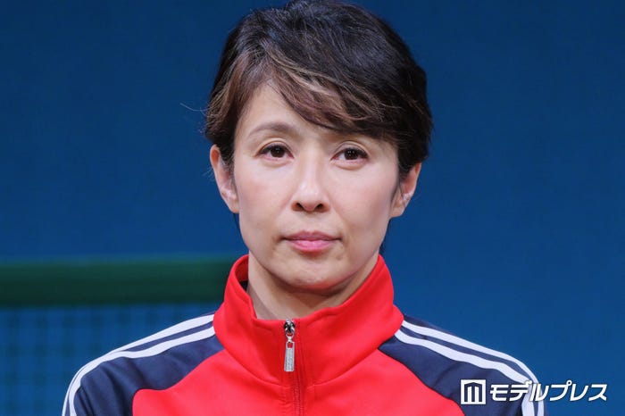 水野美紀(C)モデルプレス