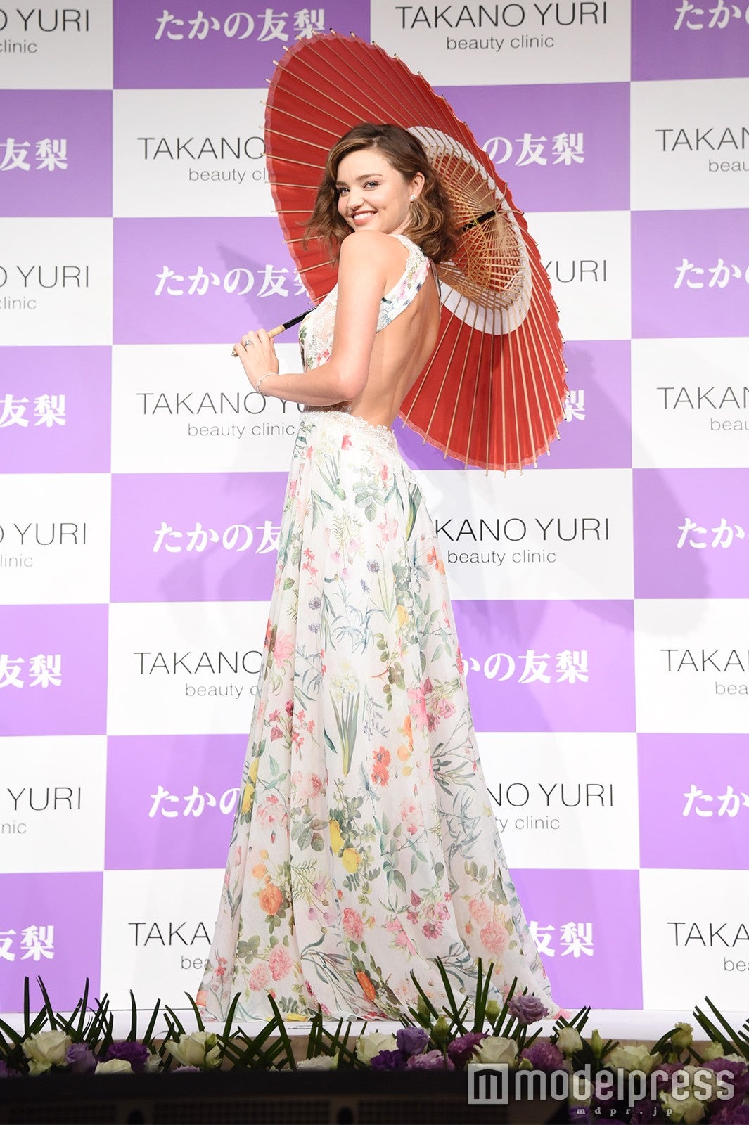 ミランダ・カー （C）モデルプレス