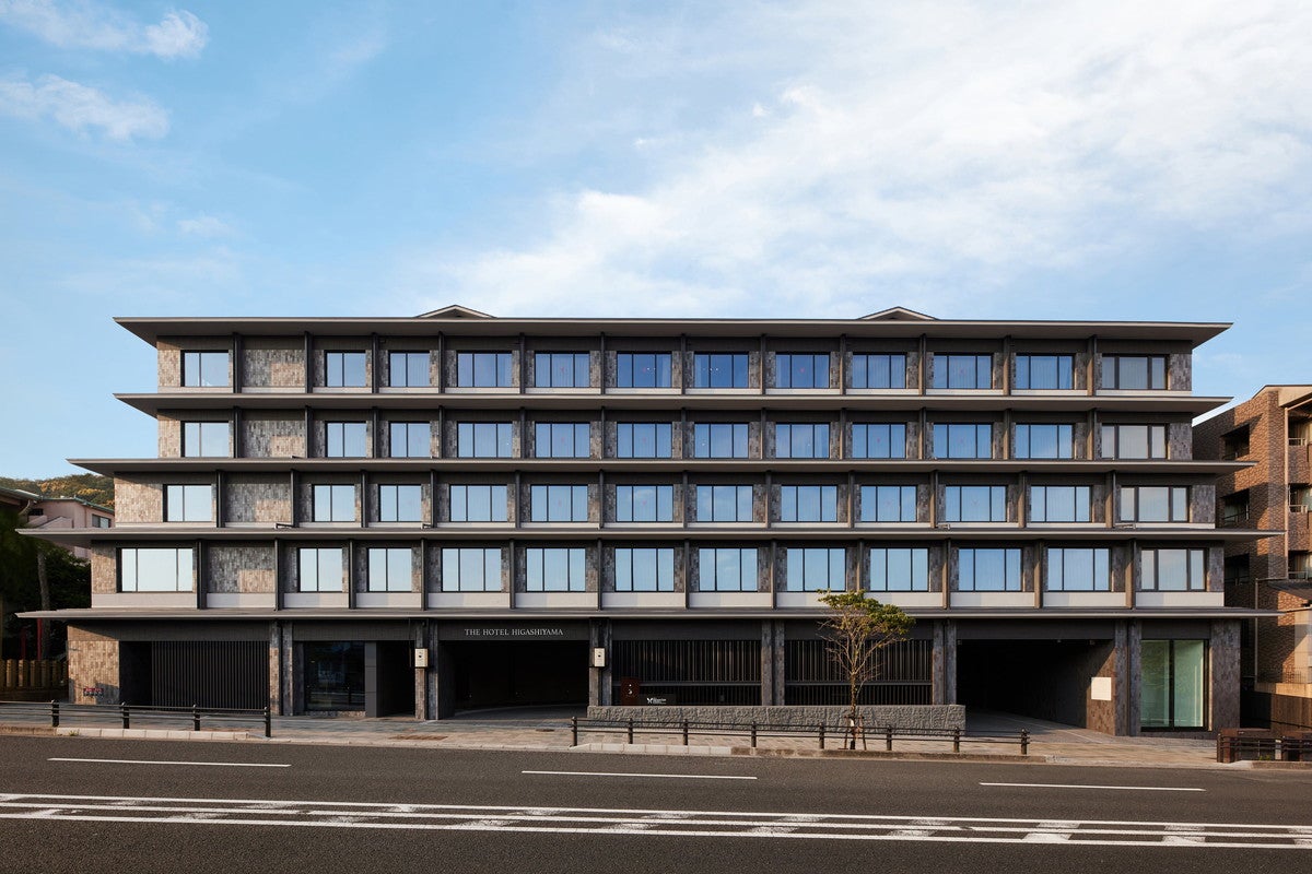 京都東急ホテル東山／提供画像