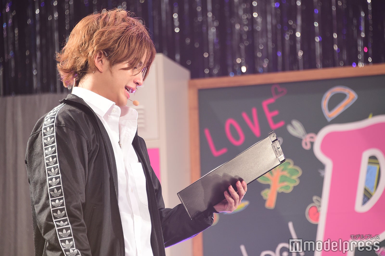 中島健（けんけん） （C）モデルプレス