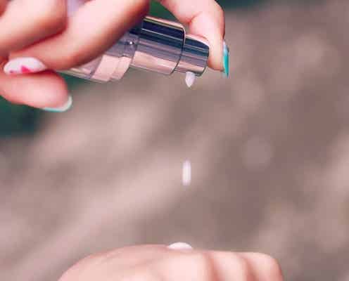 テキトーに選んでない?神的サブアイテム“乳液”の選び方