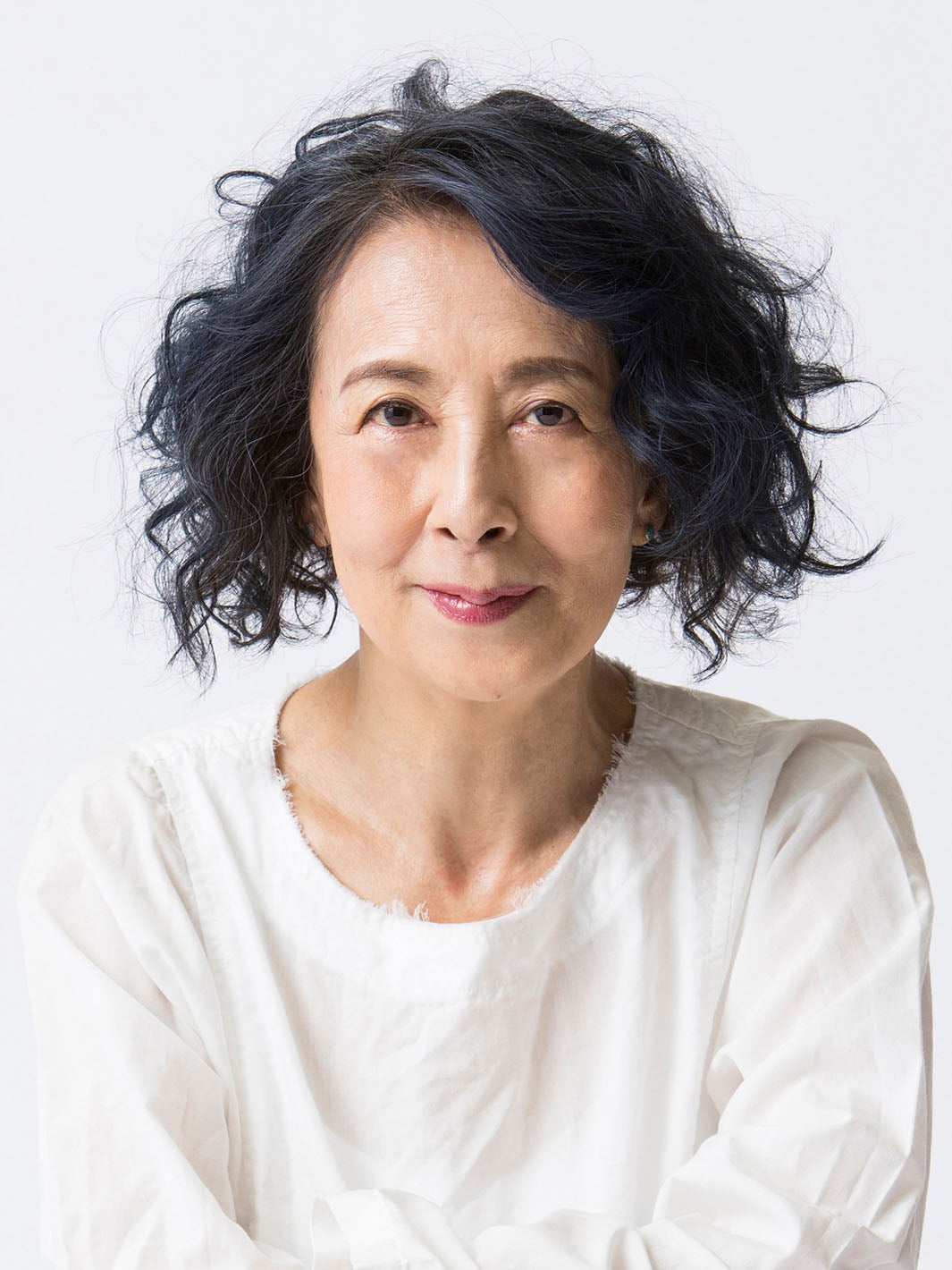 銀粉蝶（提供写真）