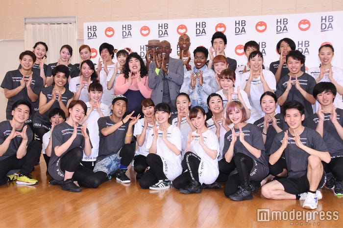 イベントの様子 (C)モデルプレス