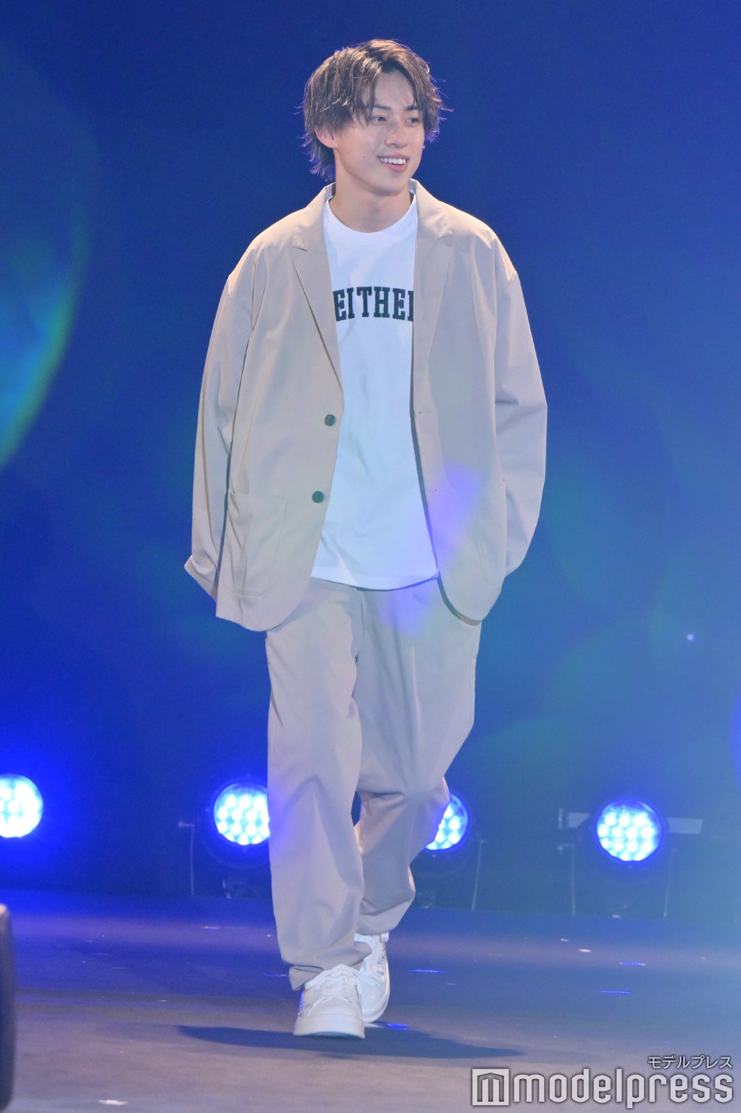 りゅうと （C）モデルプレス