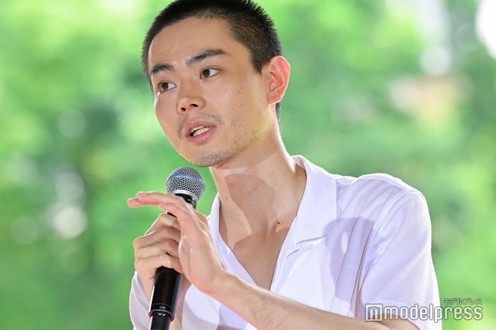 菅田将暉(C)モデルプレス