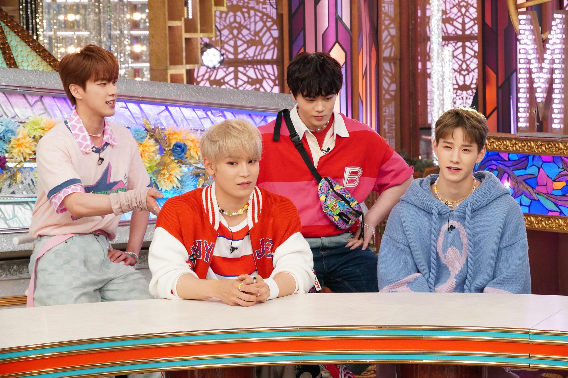 JO1河野純喜、貯金額追及される メンバーでは「一番上」