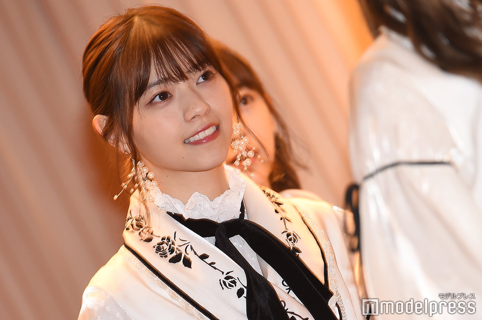 乃木坂46 （C）モデルプレス