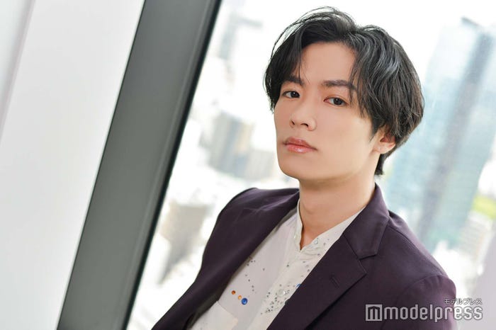 川村壱馬(C)モデルプレス