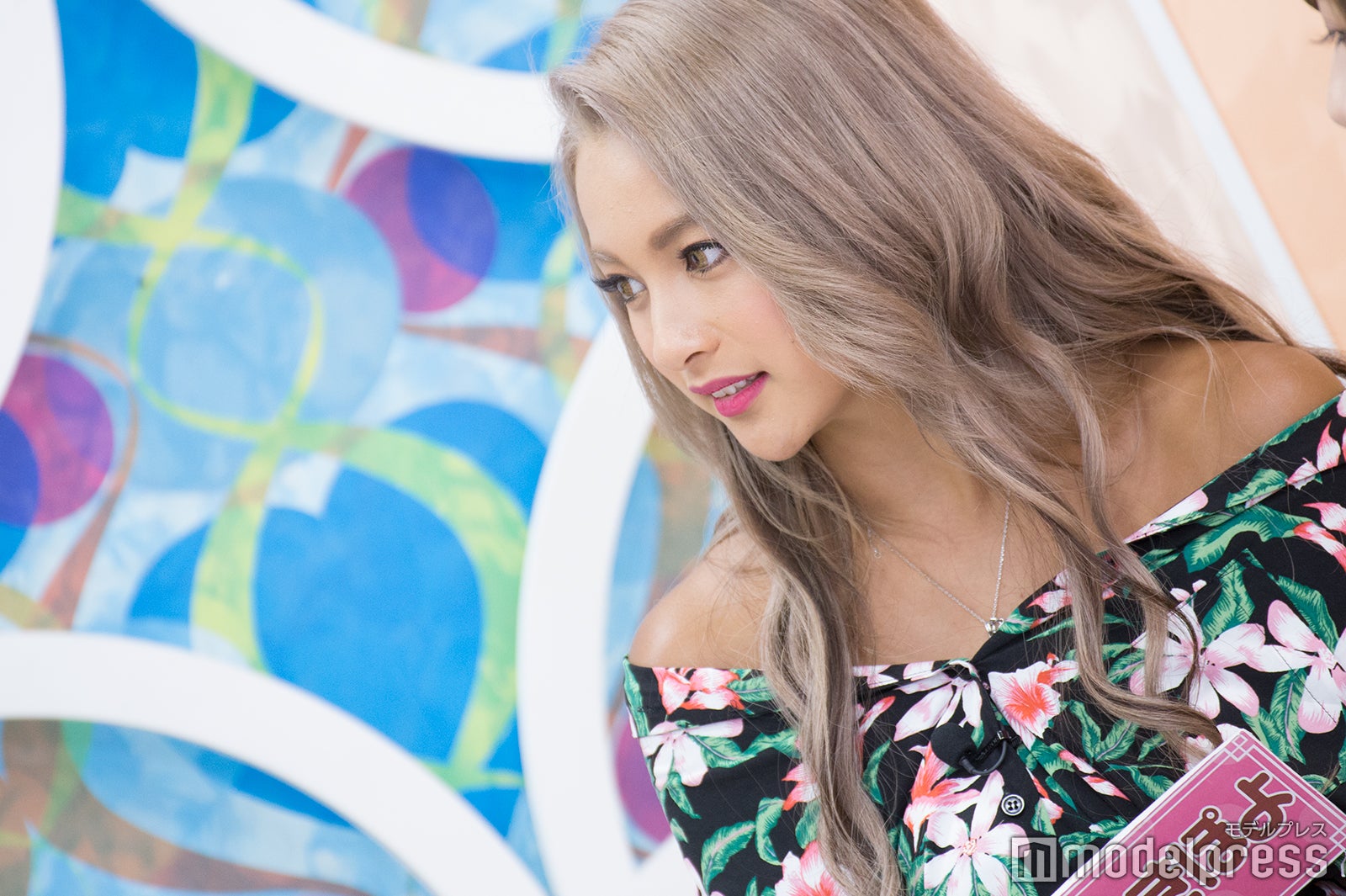 ゆきぽよ （C）モデルプレス