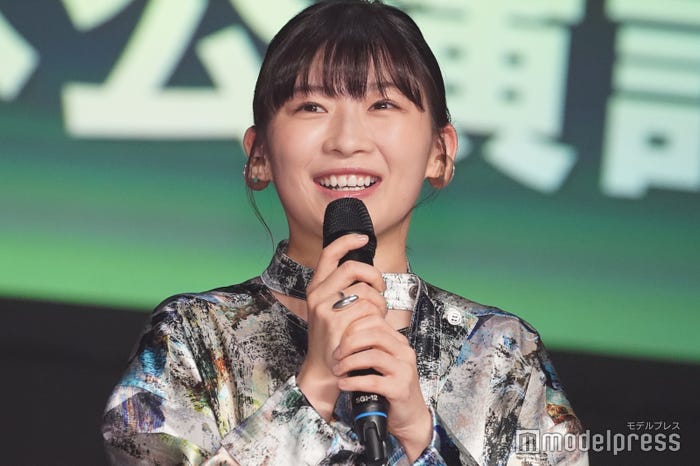 伊藤沙莉 (C)モデルプレス