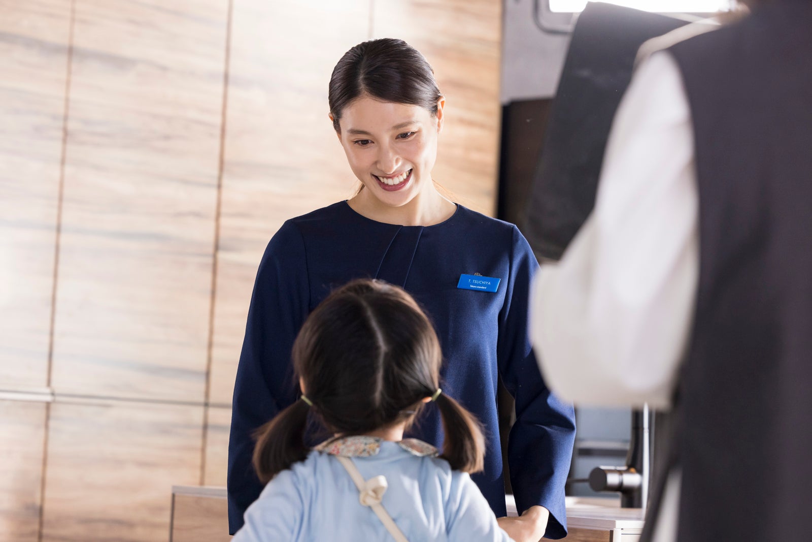 土屋太鳳／メイキングより（提供写真）