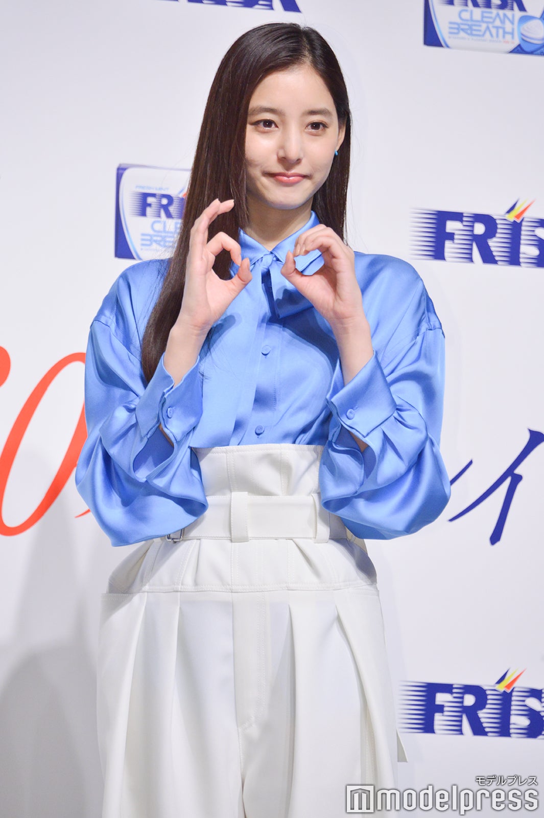 新木優子（C）モデルプレス