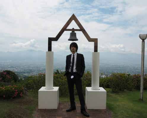 菅田将暉、“山田裕貴のカメラに残っていた”1枚が話題「何かが出てる…」