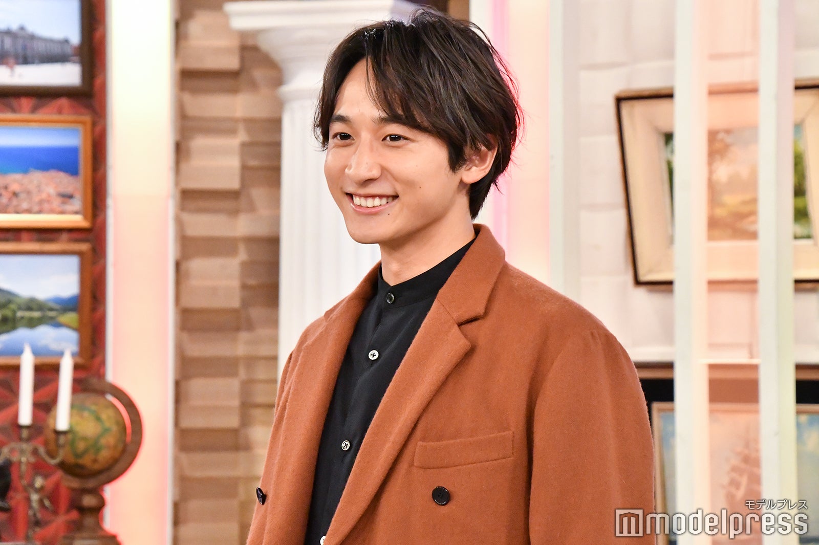 小関裕太 （C）モデルプレス