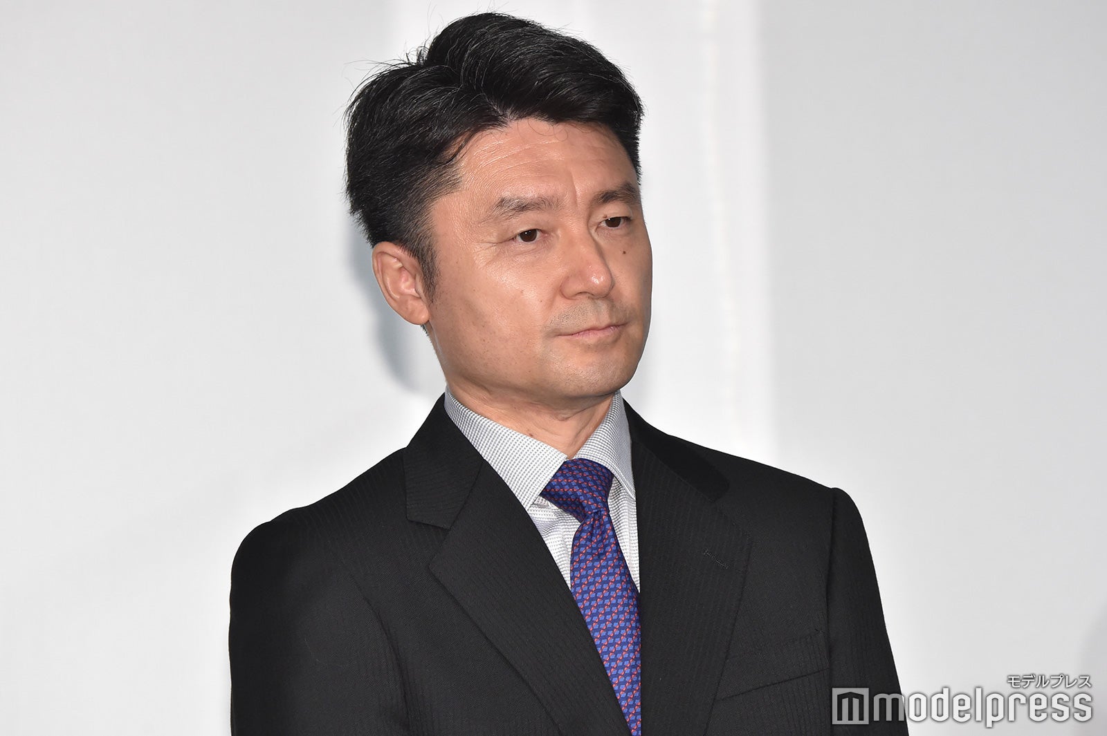 黒崎博監督（C）モデルプレス