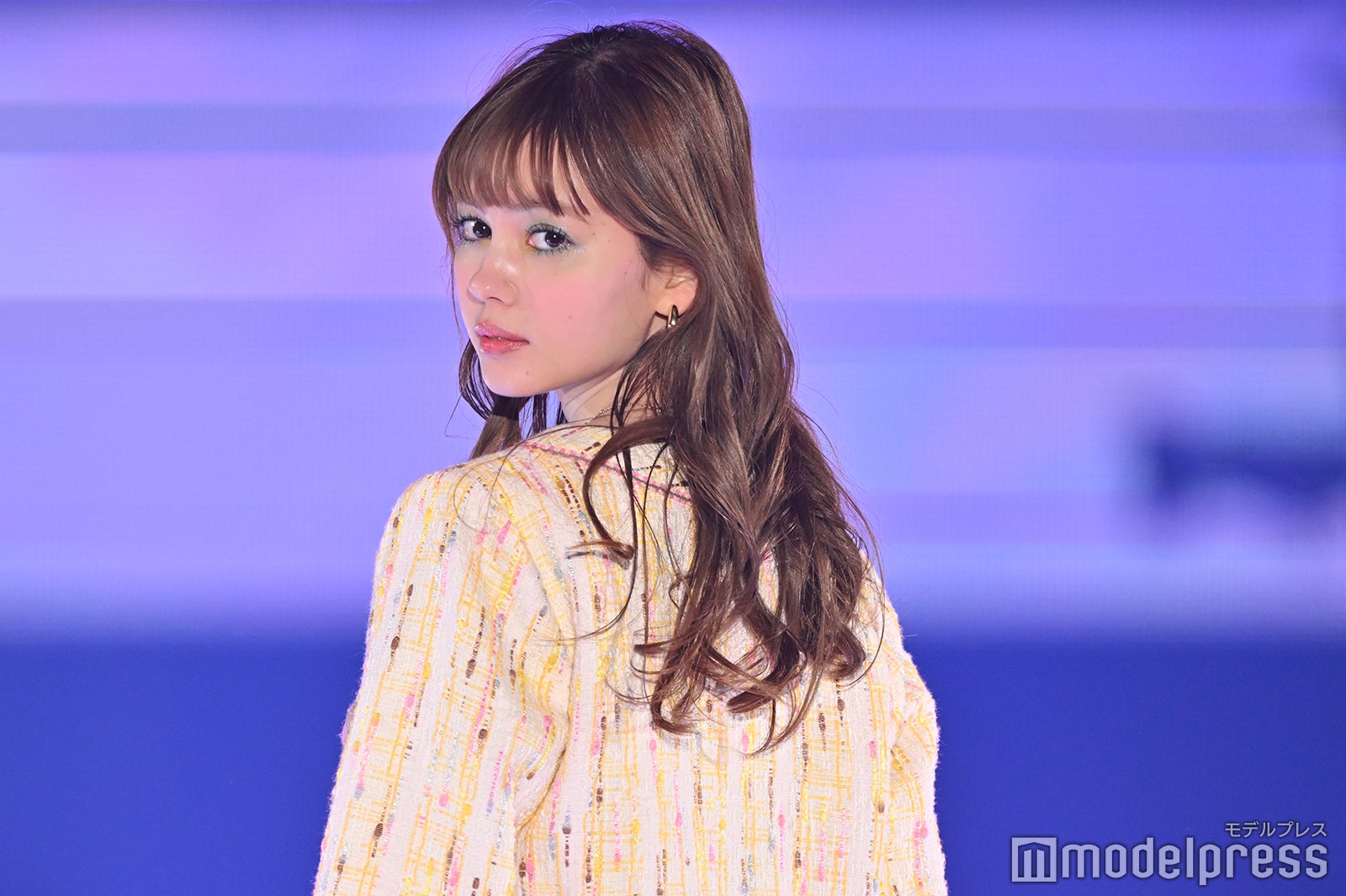 村上愛花（C）モデルプレス