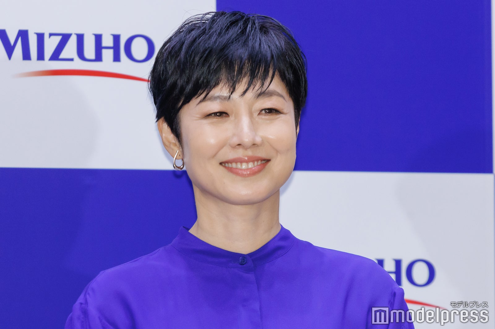 有働由美子（C）モデルプレス