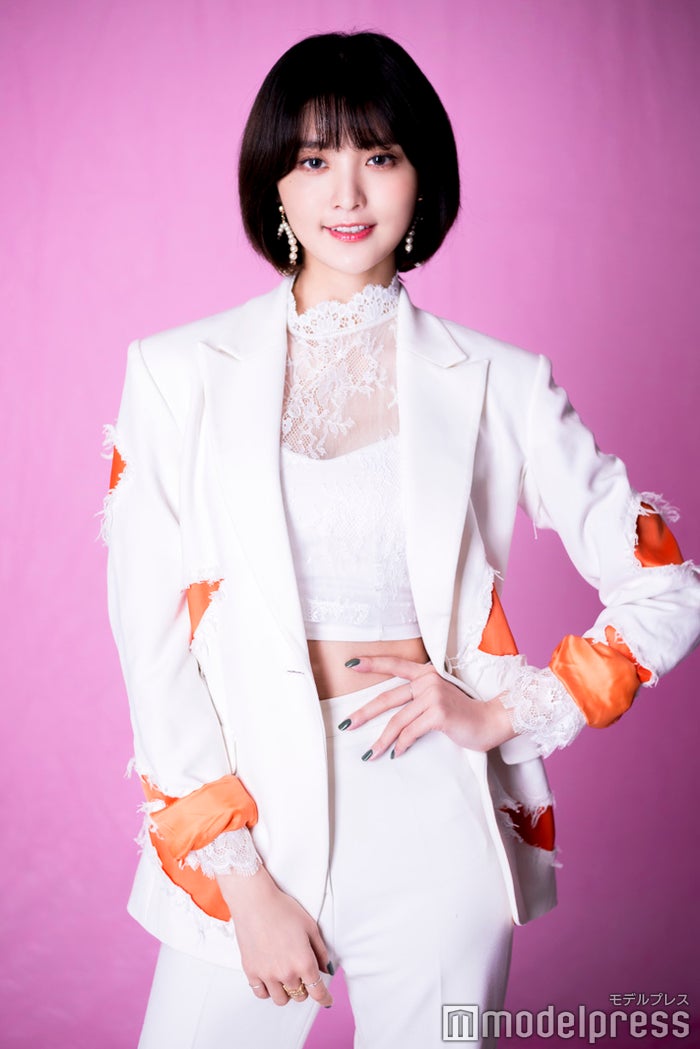 Sexyダンス で人気のexid メンバーしか知らない素顔を明かす M Flo Takuとのコラボも インタビュー モデルプレス Sexyダンス で人気のexid メンバーしか知らない素顔を明かす M Flo Takuとのコラボも インタビュー モデルプレス