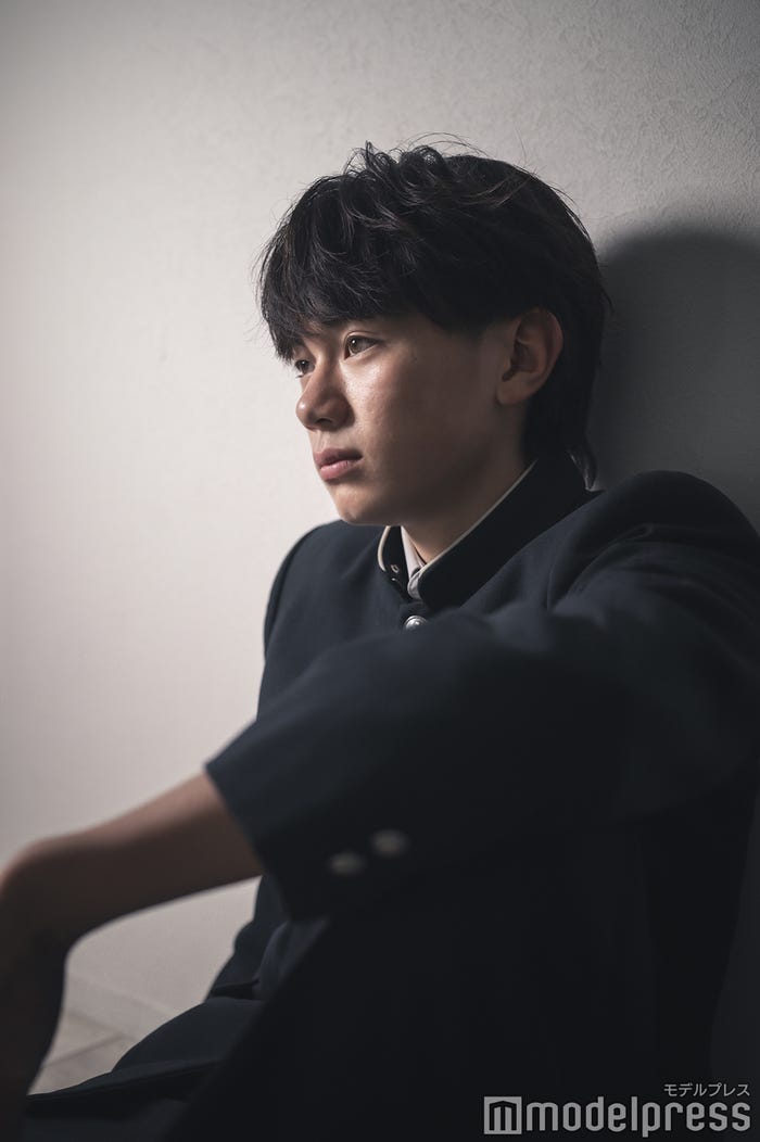 内田金吾さん(C)モデルプレス