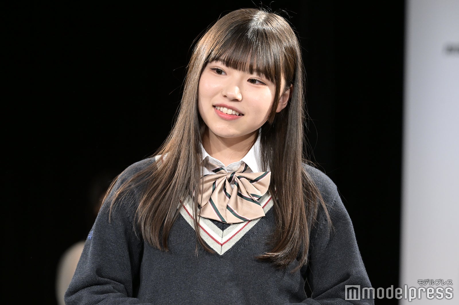 水上摩美 （C）モデルプレス