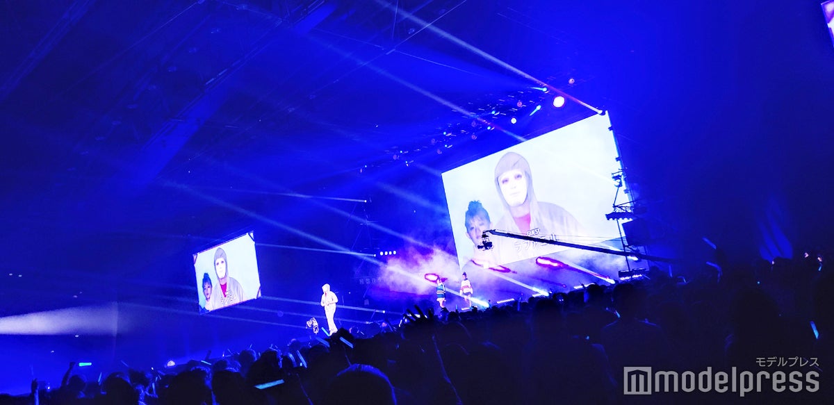 ラファエル （C）モデルプレス