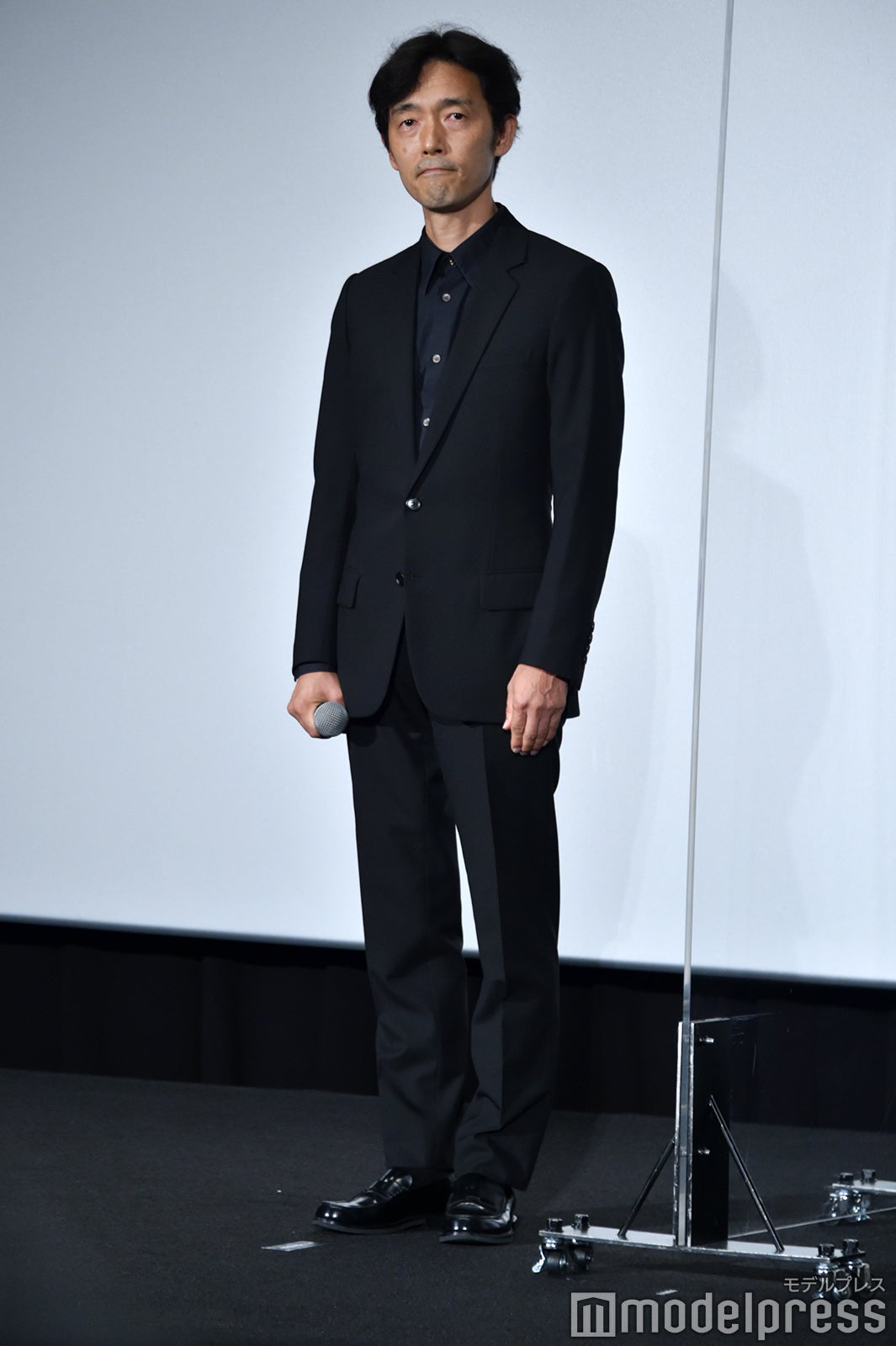 佐藤信介監督 （C）モデルプレス