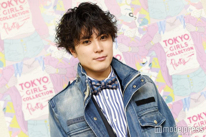 間宮祥太朗(C)モデルプレス