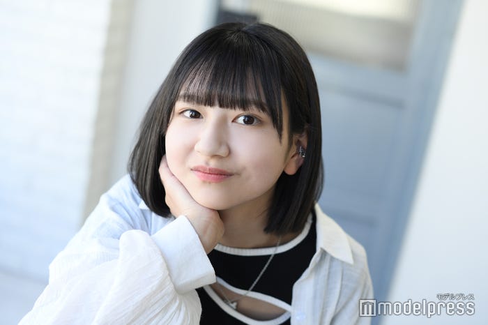 菅原夕亜(C)モデルプレス