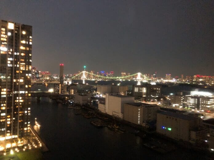 夜景スポット