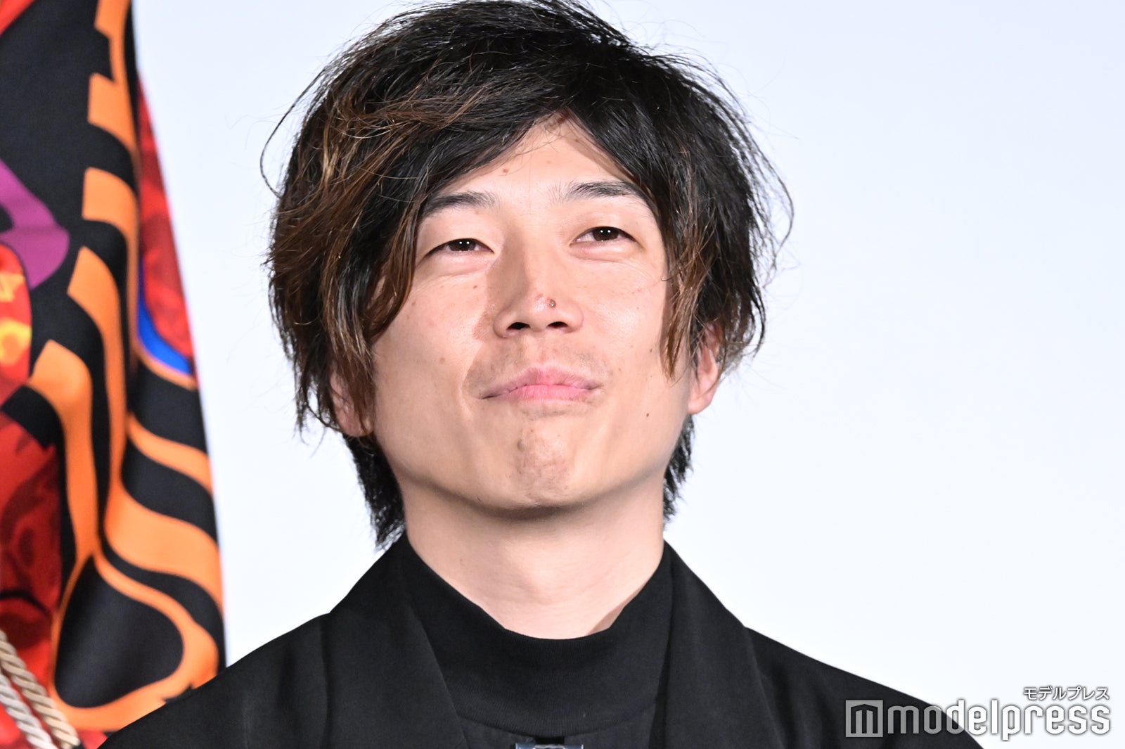 上堀内佳寿也（C）モデルプレス