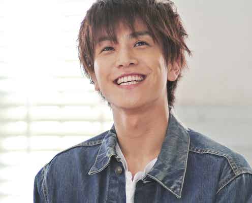 「崖っぷちホテル!」宇海(岩田剛典)、大胆発言を連発 佐那(戸田恵梨香)ら戸惑う<第2話あらすじ>