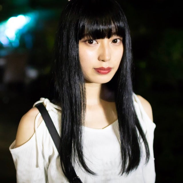 「Miss of Miss CAMPUS QUEEN CONTEST 2019」出場者（提供画像）