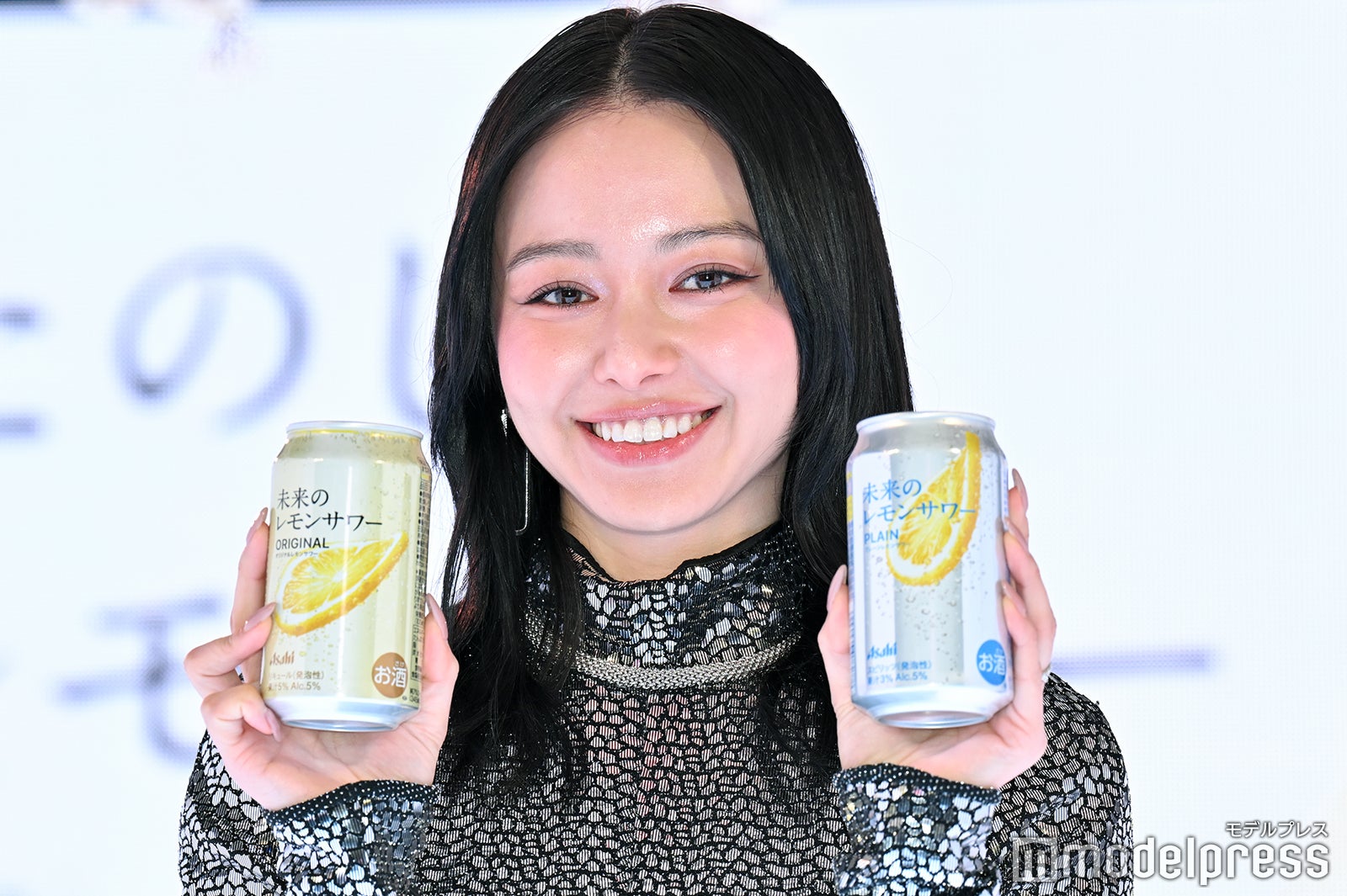 山本舞香（C）モデルプレス