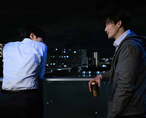 「御上先生」最終回 御上(松坂桃李)&槙野(岡田将生)、冒頭5分で初回に繋がる伏線回収「続きがあったんだ」「全部2人の計算通り」とネット沸く