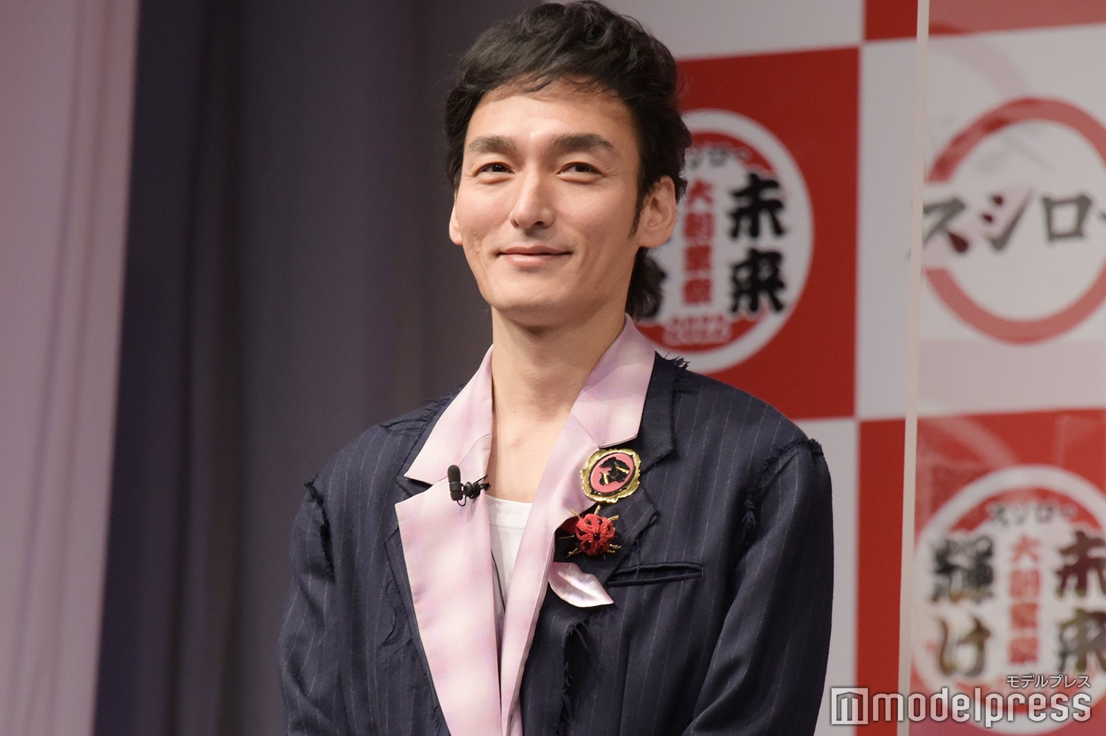 草なぎ剛（C）モデルプレス