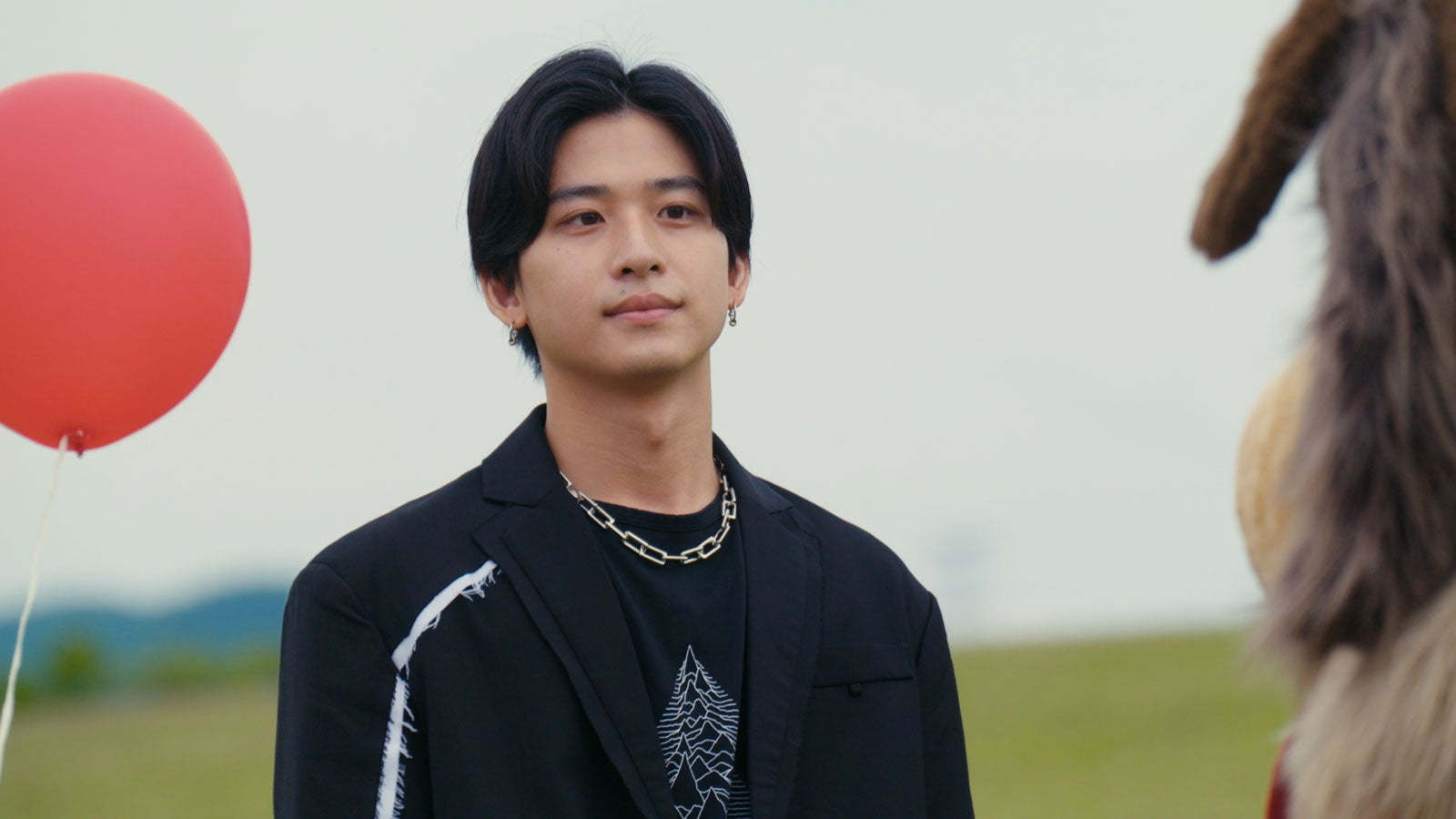 Who-ya／Netflix「オオカミちゃんには騙されない」最終話（C）Netflix