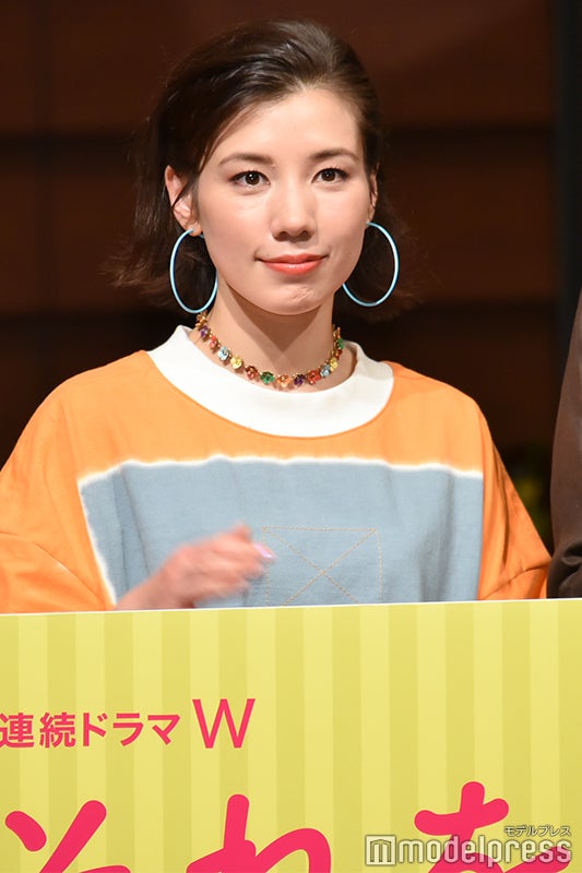 仲里依紗 （C）モデルプレス