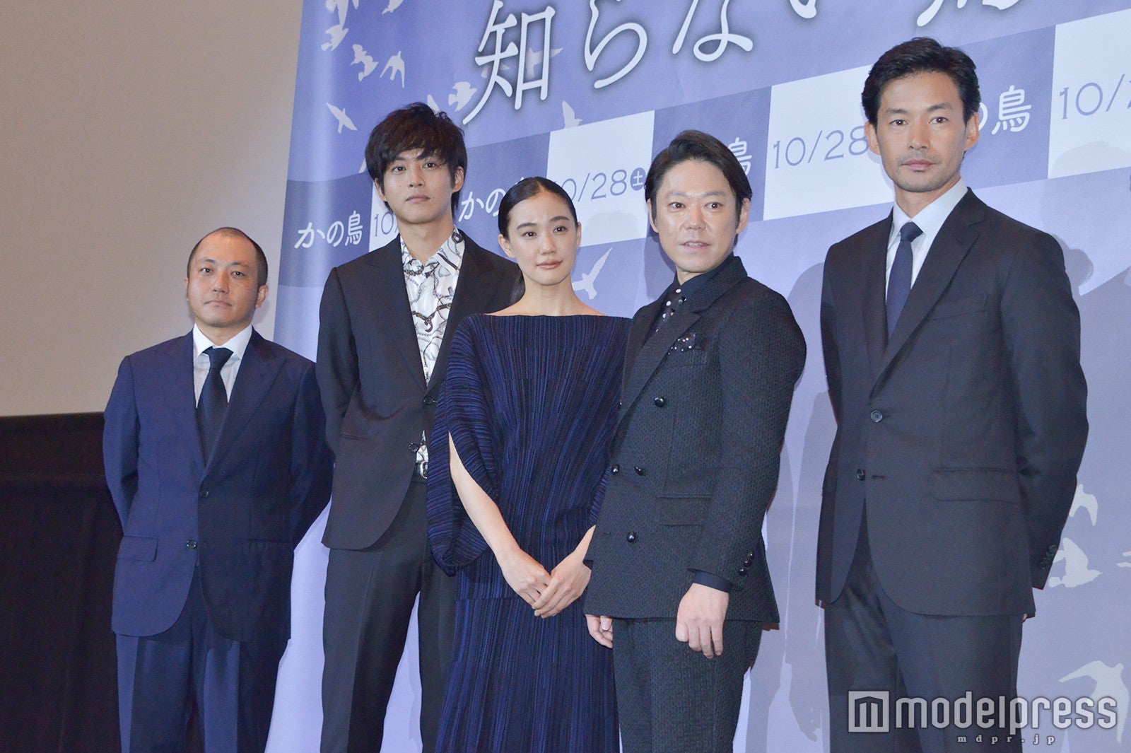 （C）モデルプレス