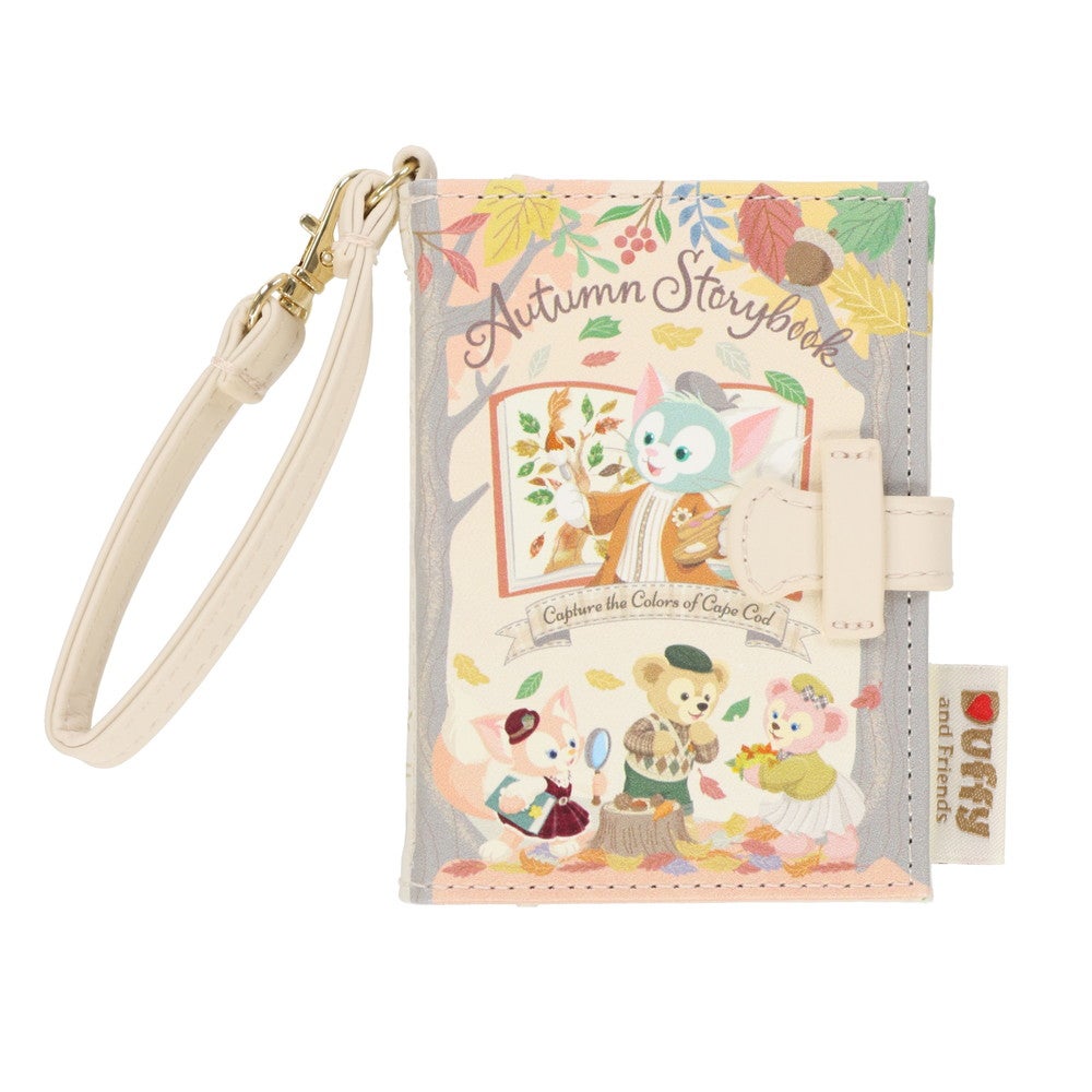 パスケース¥2,600（C）Disney