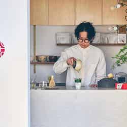 八十八良葉舎/画像提供:room