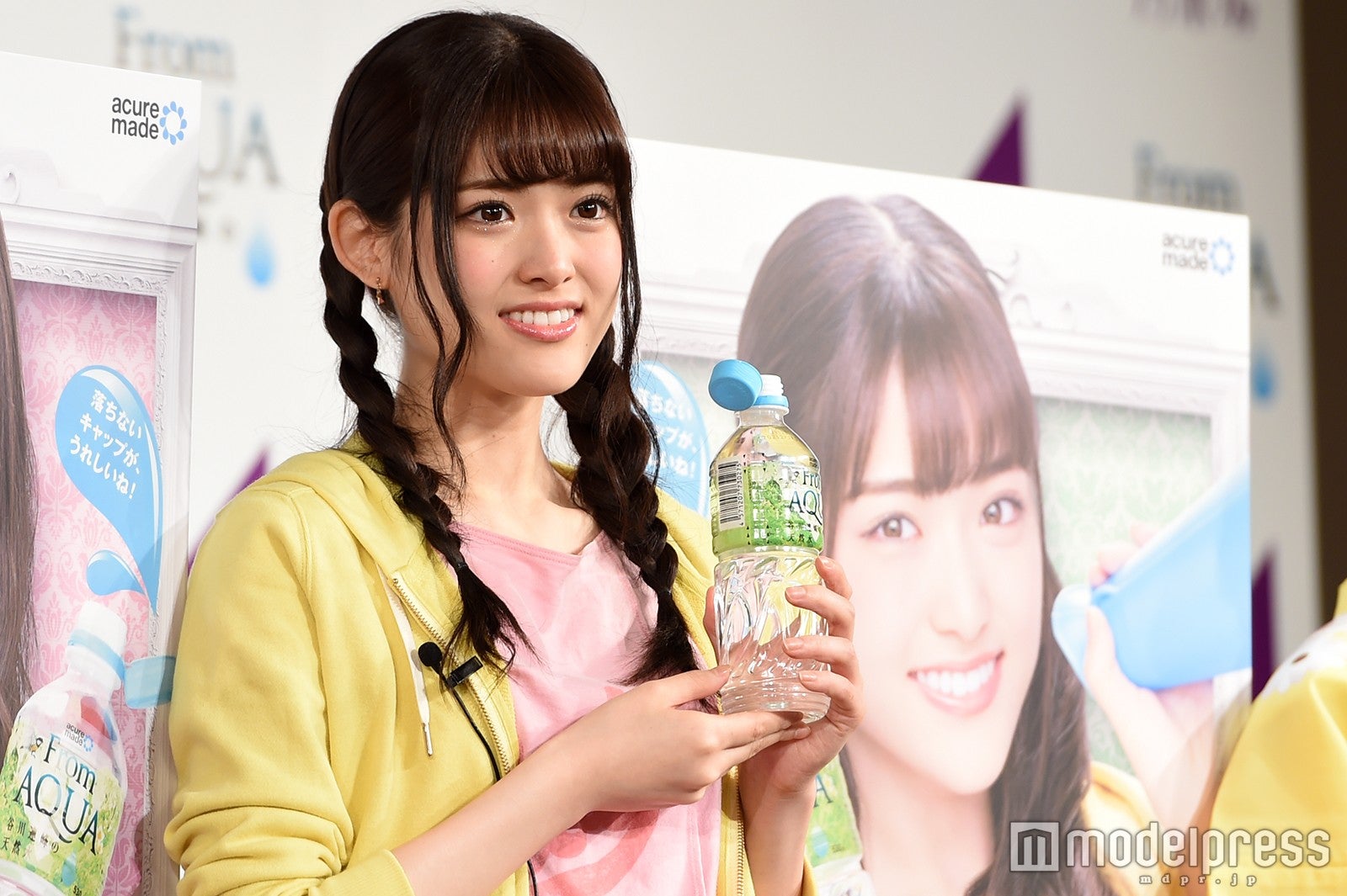 松村沙友理（C）モデルプレス