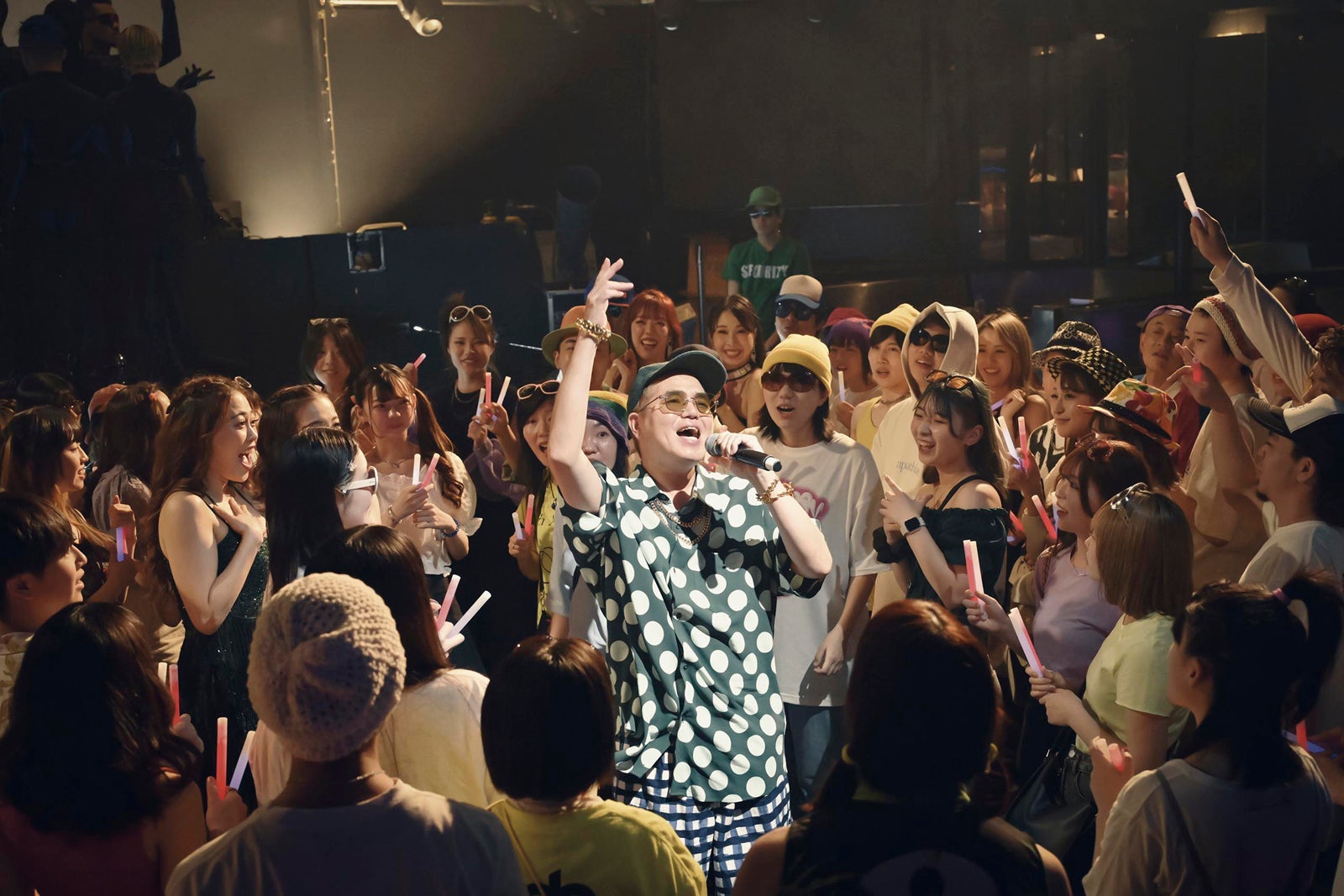 RYO-Z（C）フジテレビ