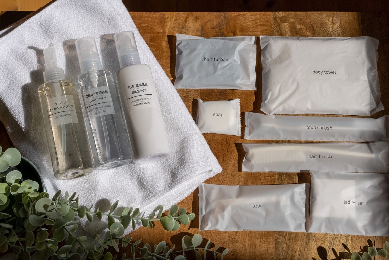 IZA oumimaiko／画像提供：LDKプロジェクト