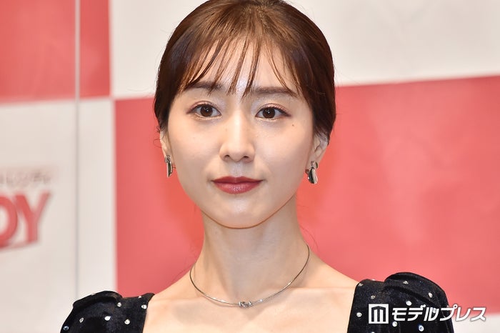 田中みな実、TBSアナ時代を回顧「本当に休みがなくて」3年目で多忙極めた当時の心境とは