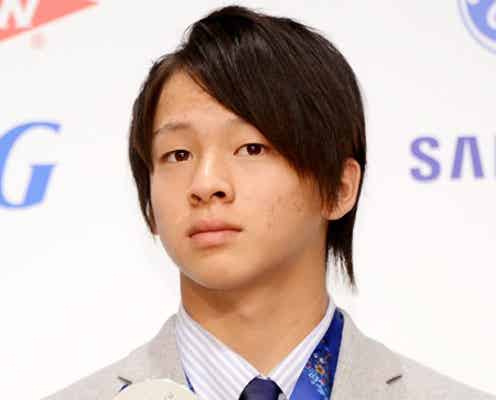 最年少メダリスト平野歩夢選手、自身の偉業に「歴史に残りそう」