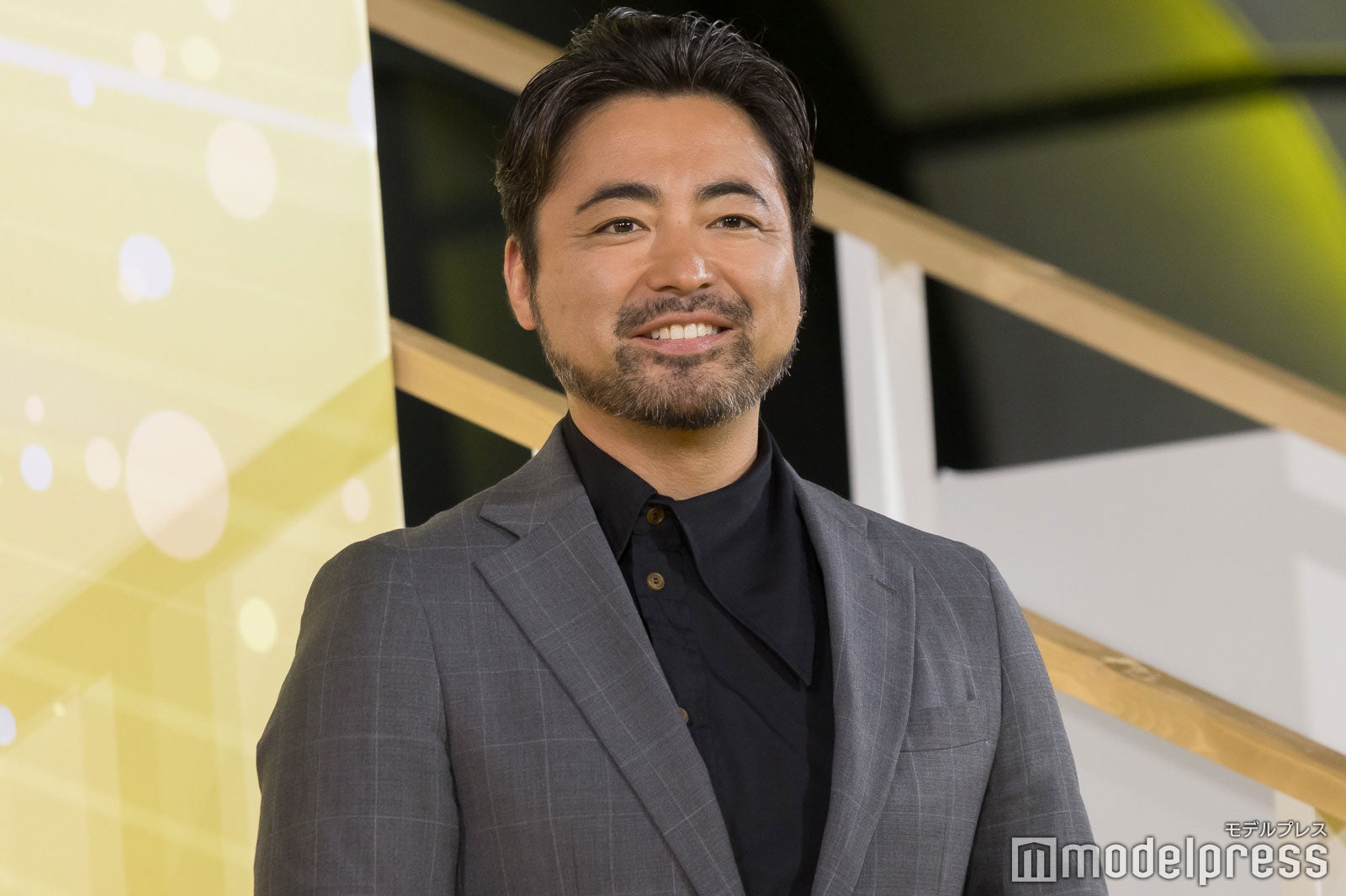 山田孝之（C）モデルプレス