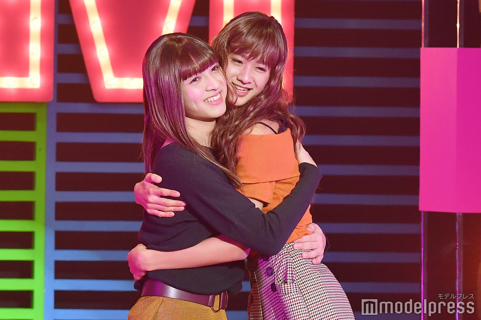 吉田仁人、曽野舜太 （C）モデルプレス