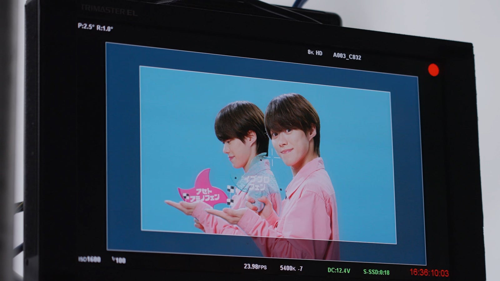 大橋和也（提供写真）