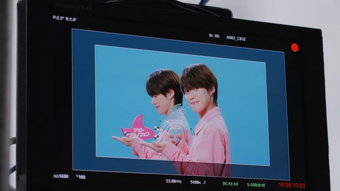 大橋和也(提供写真)