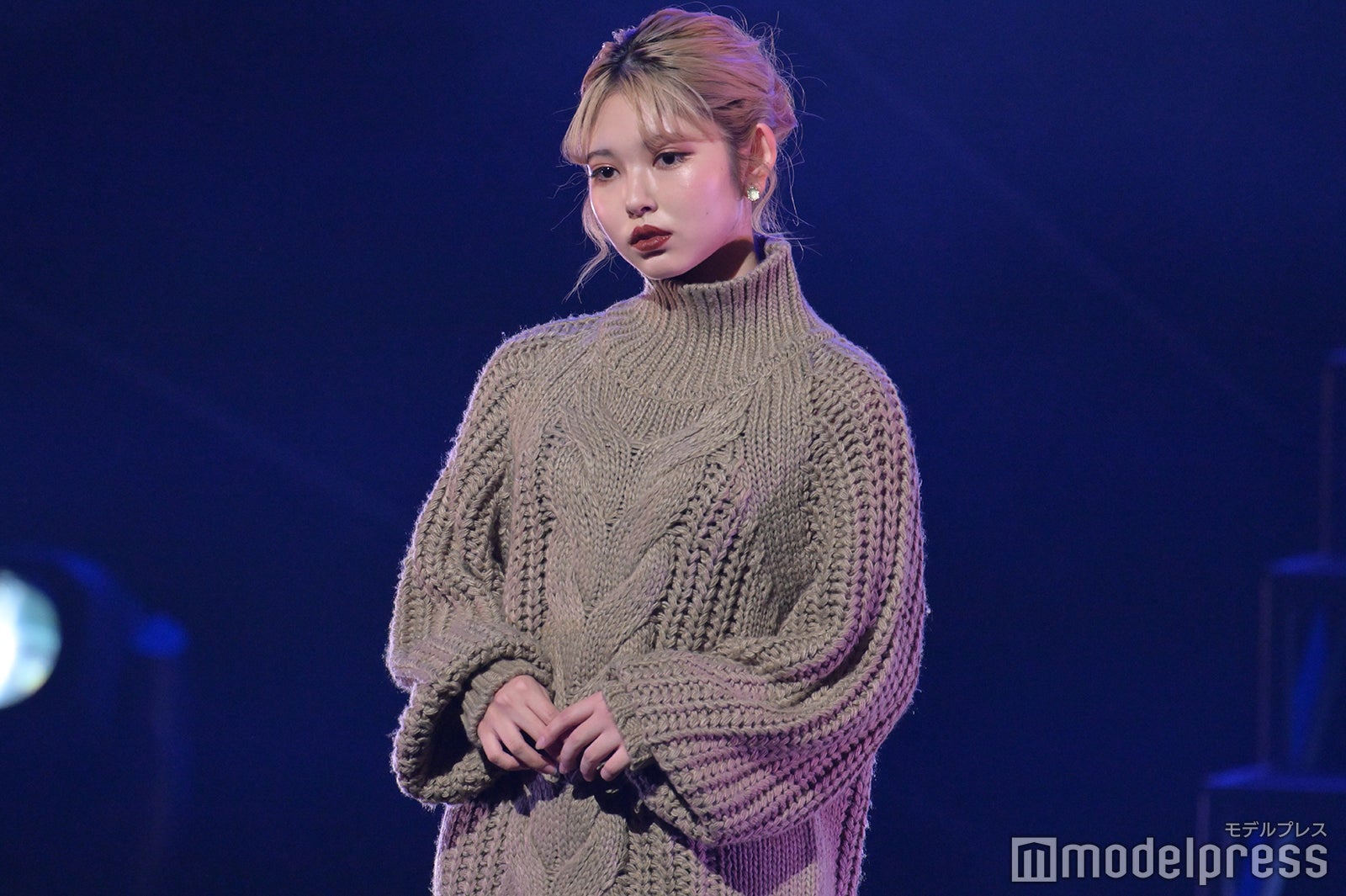 池田恵（C）モデルプレス